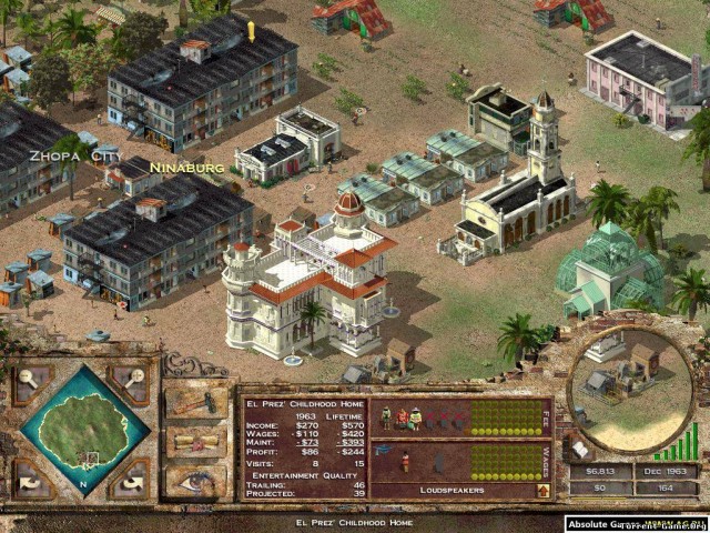 За что я люблю компьютерные игры?!