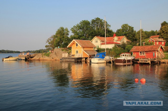 Балтийское море