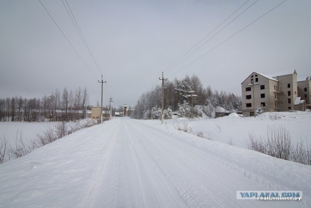 История белорусского миллионера