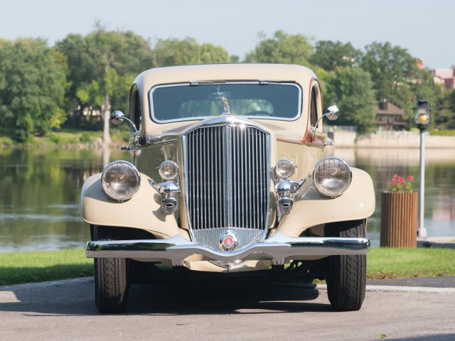 Автомобили RM Auctions/Sotheby's, октябрь 2015