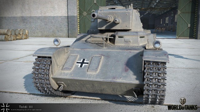 Wargaming 30!