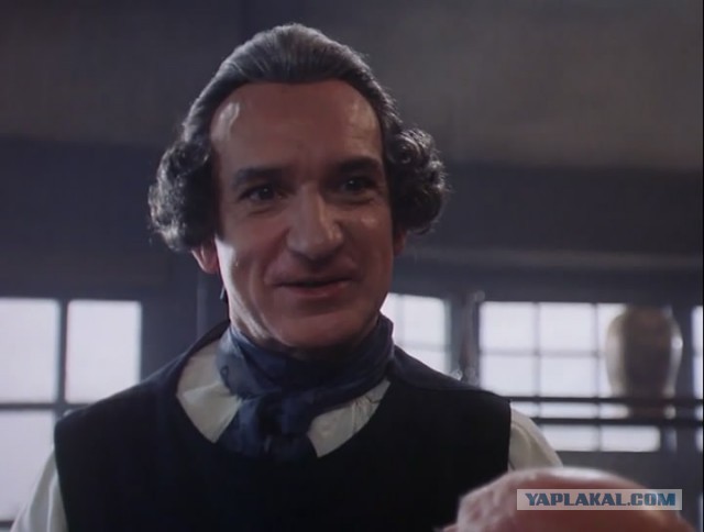 Фото актеров и музыкантов, из которых харизма плещет через край