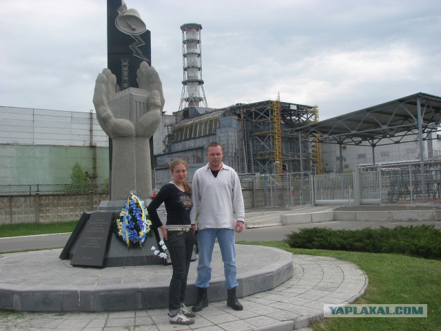 Черная быль