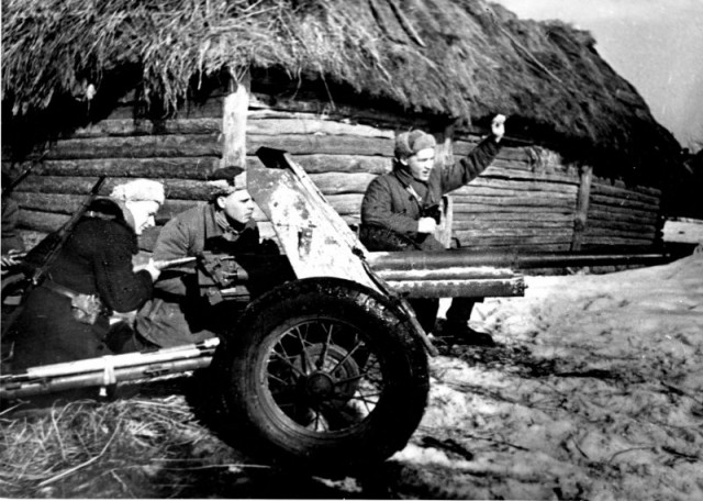 Дед Ковпак
