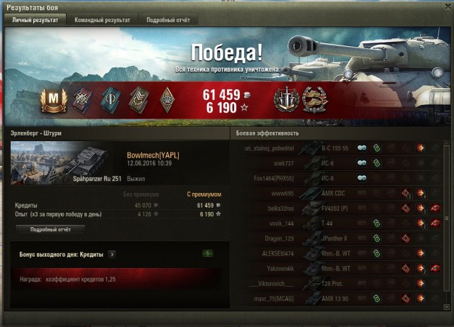 Wargaming 36