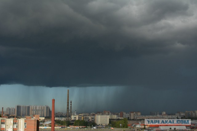 Петербург, Петроград и немножко Ленинграда