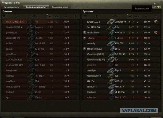 Wargaming 37