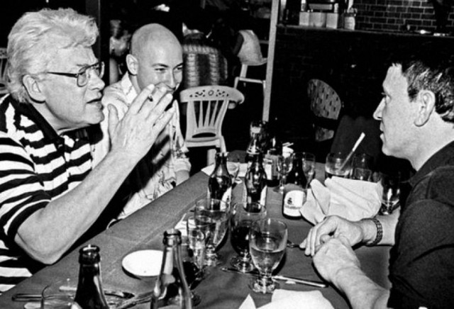 Телевизионные целители из 90-х сейчас