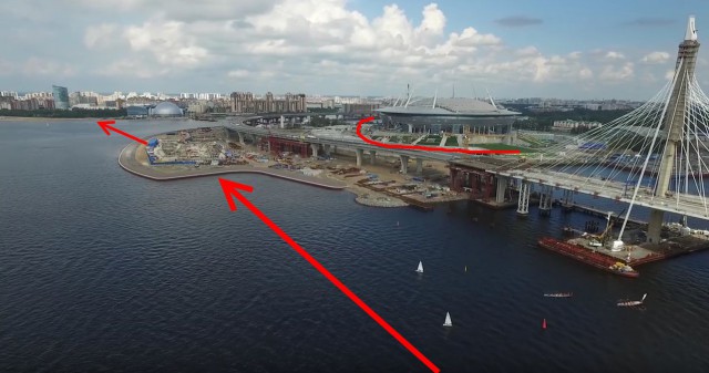 11 причин, чтобы бросить всё и переехать в Петербург