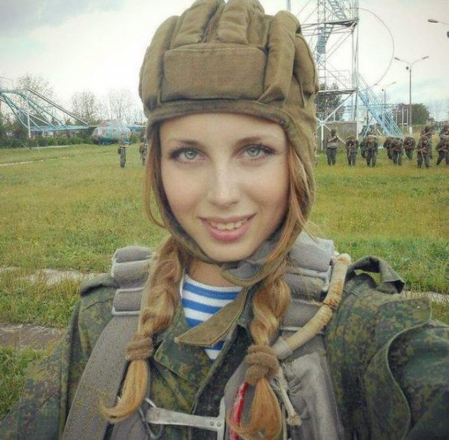 Подборка интересных и веселых картинок