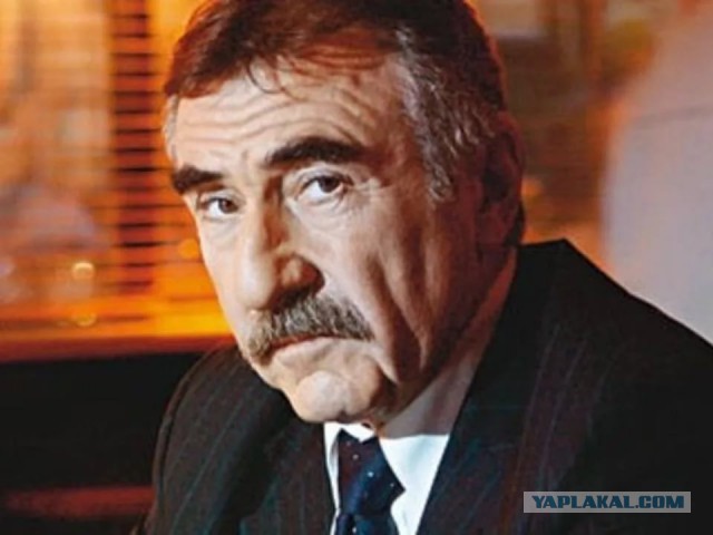 Щелковская ОПГ: «отмороженные» киллеры 1990-ых