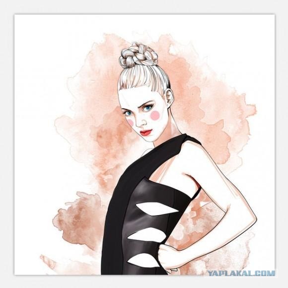 10 причин, почему мужчины боятся красивых женщин