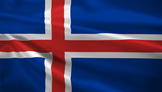 Исландия объявила о временном приостановлении всех контактов с Россией