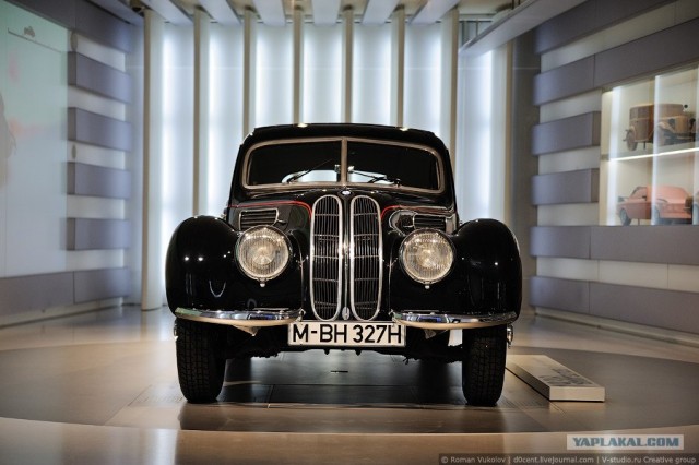 Музей Bmw