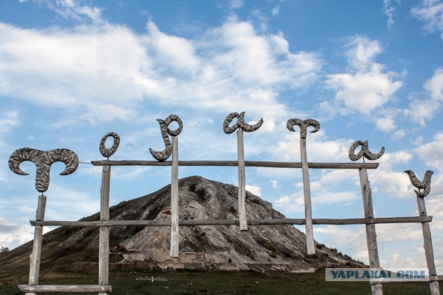 Доигрались. Сода кончилась. Где брать? Не знаем.