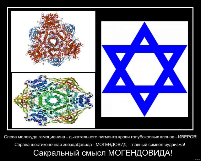 Генетики подсчитали число россиян с еврейскими корнями