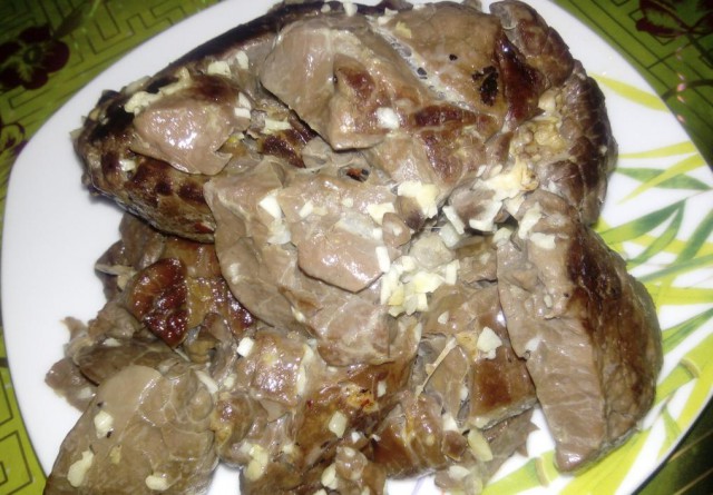 Кулинарная сказка