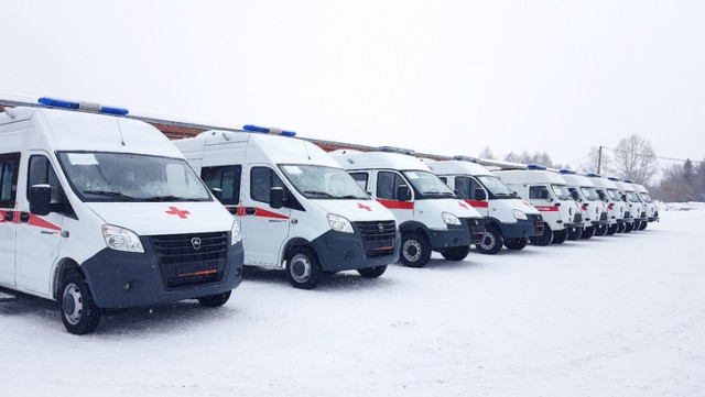 Хорошие новости России за неделю.