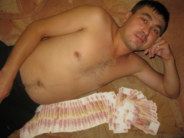 Парни с ЧСВ 80 lvl