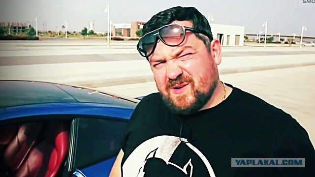 Решил я как то похудеть