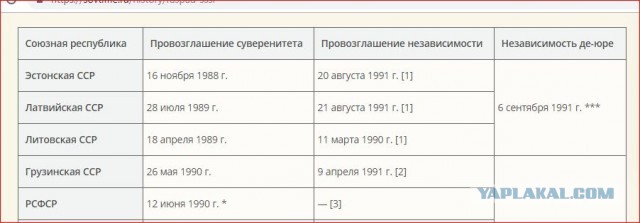 Истерикой русофобов удовлетворён