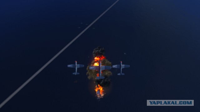 World of Warships - 7