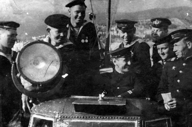 80 лет "Золотой Звезде" героя.