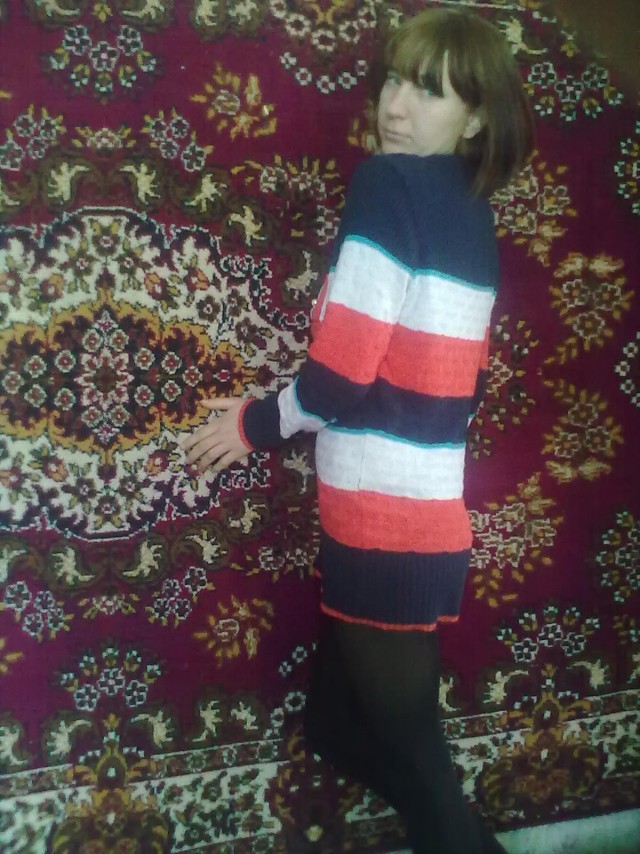 Смачные деревенские красотки и где они обитают