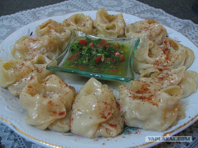 Продукты, вкус которых невозможно забыть