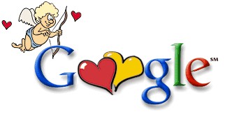 Логотипы Google