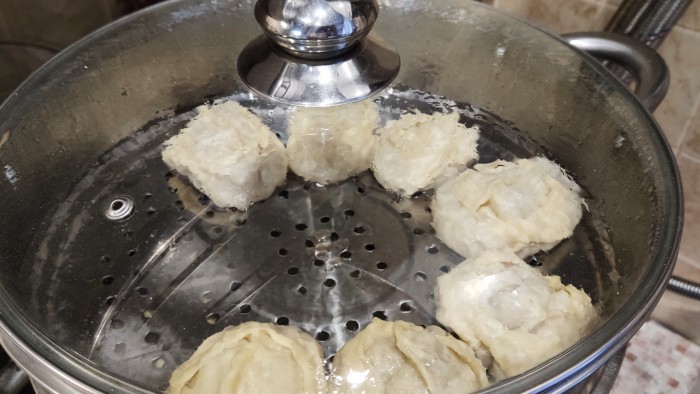 Пельмени