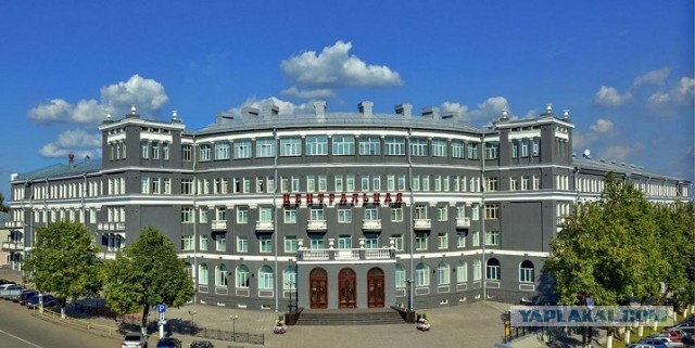 Депутат РФ Павел Валенчук информирует о коронавирусе