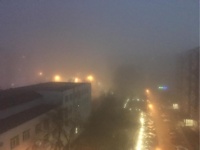 Утренняя Пермь 27.04.2020