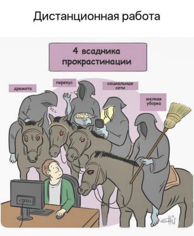 Немного картинок для настроения
