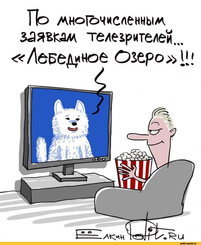 Ёлкин - гений