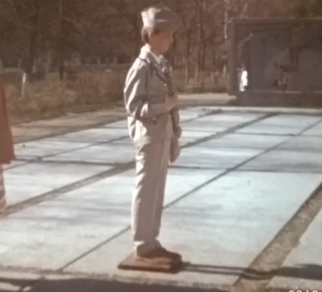 Кумир мальчишек СССР, самый массовый фотоаппарат планеты -"Смена 8М"