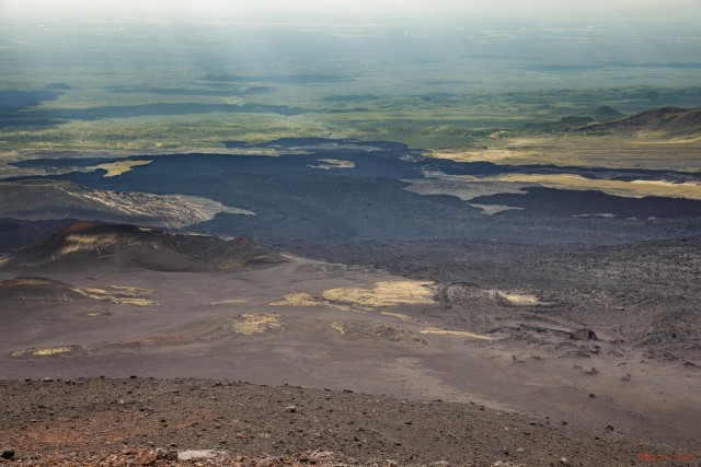 Камчатка, Толбачик