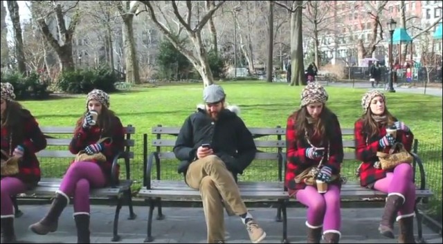 Уличный троллинг 4 х 4