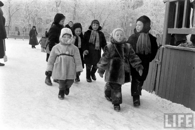 Ностальгия