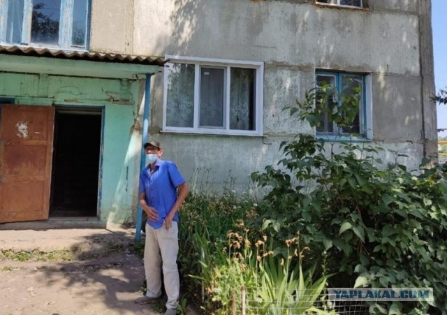 Тело 9-летней Виктории Гнедовой нашли в подвале своего дома