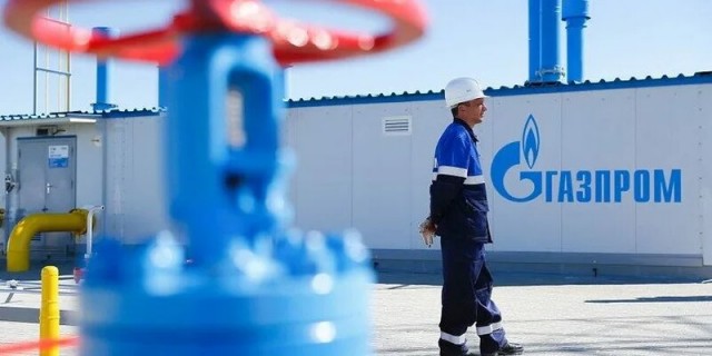 Поставки газа через Польшу замороженны