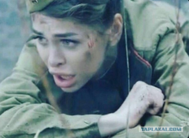 Юлия Михалкова поддержала военную операцию РФ на Украине