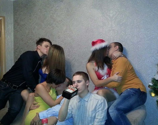 Чудики из социальных сетей 26.02.22