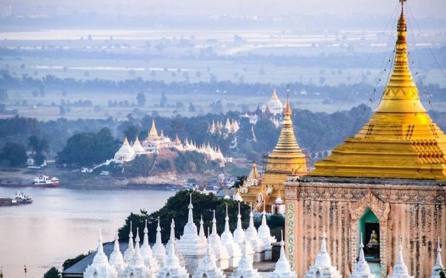 Власти Мьянмы поддержали военную операцию России на Украине