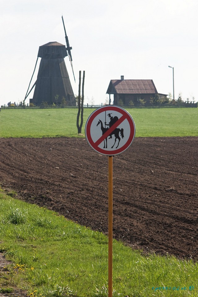 Фотоотчет о поездке в Беларусь!