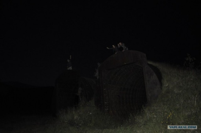 Карпаты 2011