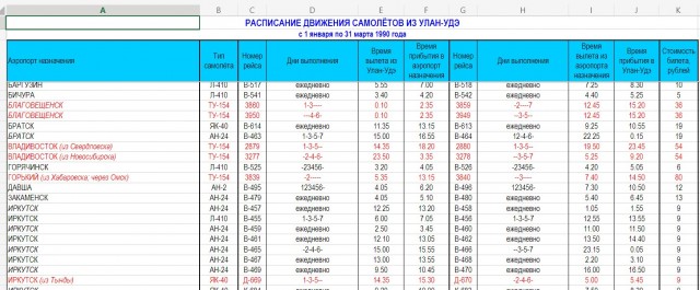 В Иркутск за водкой? Легко!