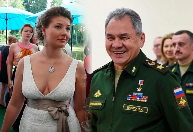 Генерал погиб