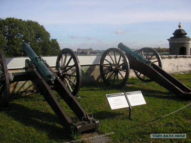 Деревенская Америка