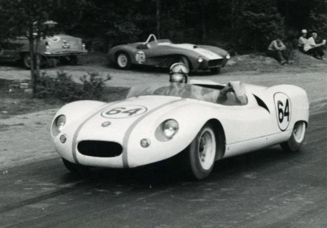 Редкие автомобили СССР